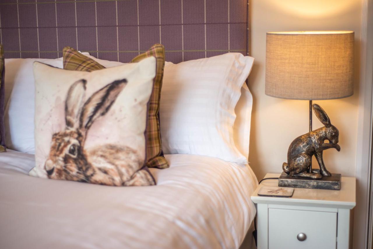 The George & Dragon Country Inn Seaton エクステリア 写真