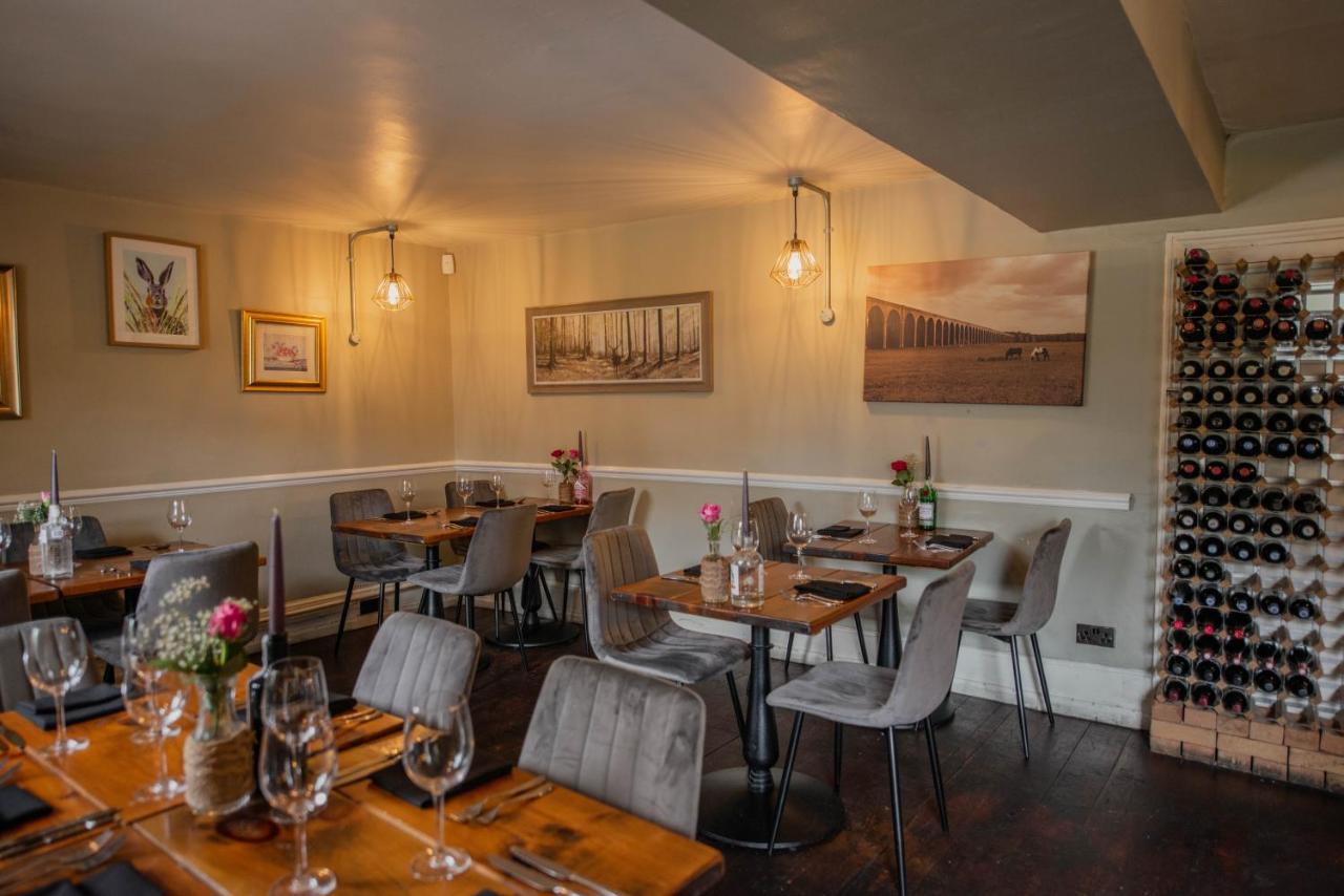 The George & Dragon Country Inn Seaton エクステリア 写真