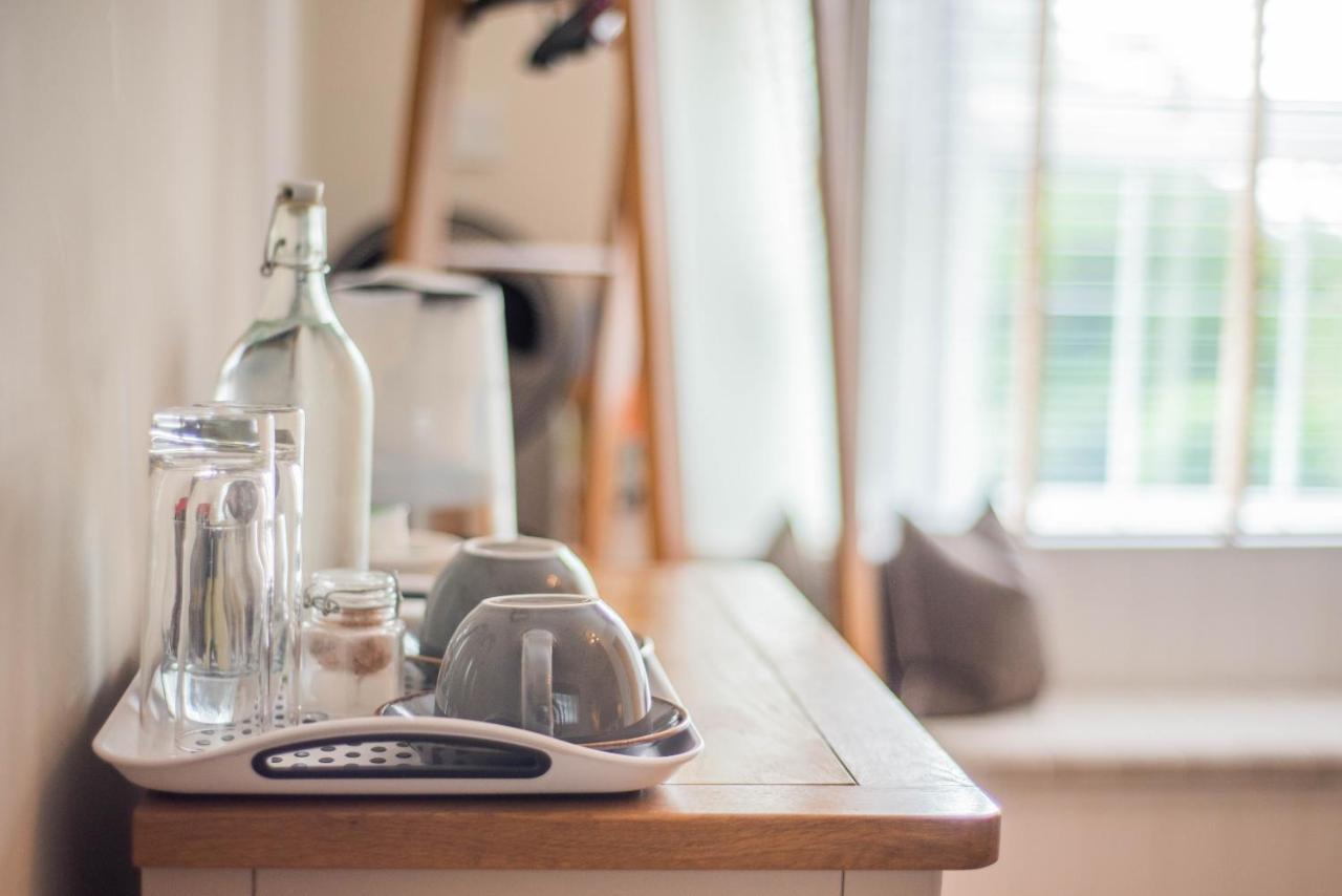 The George & Dragon Country Inn Seaton エクステリア 写真
