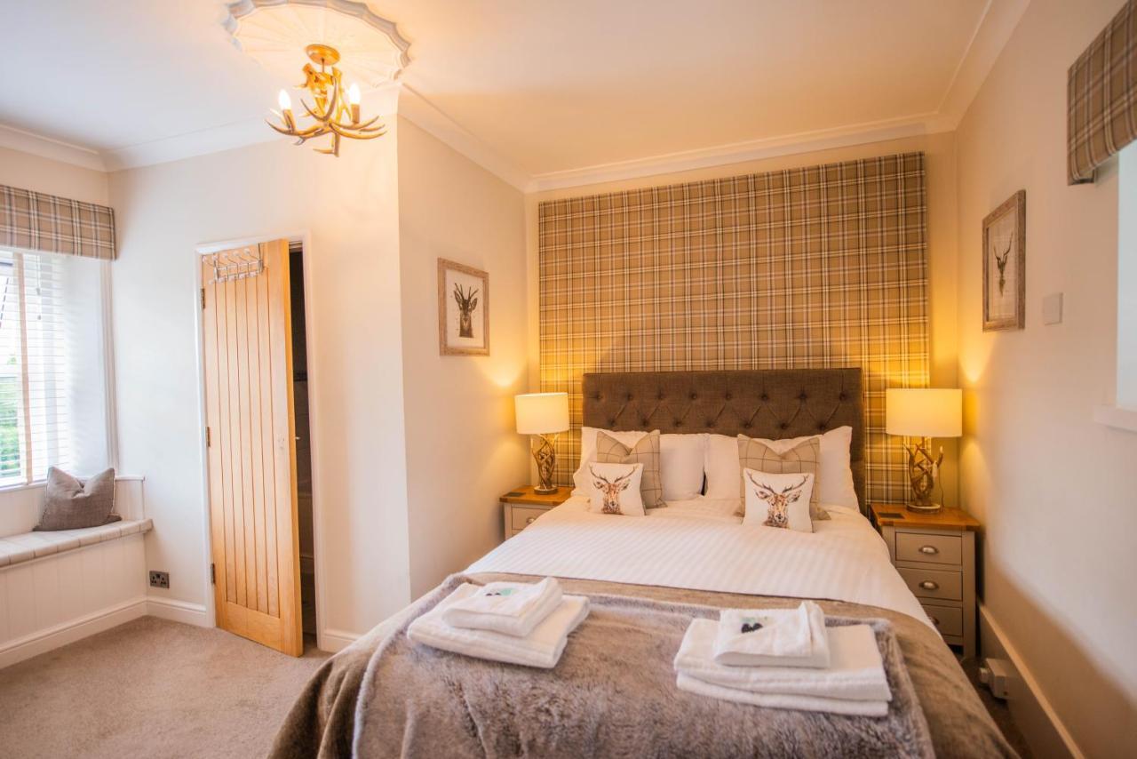 The George & Dragon Country Inn Seaton エクステリア 写真