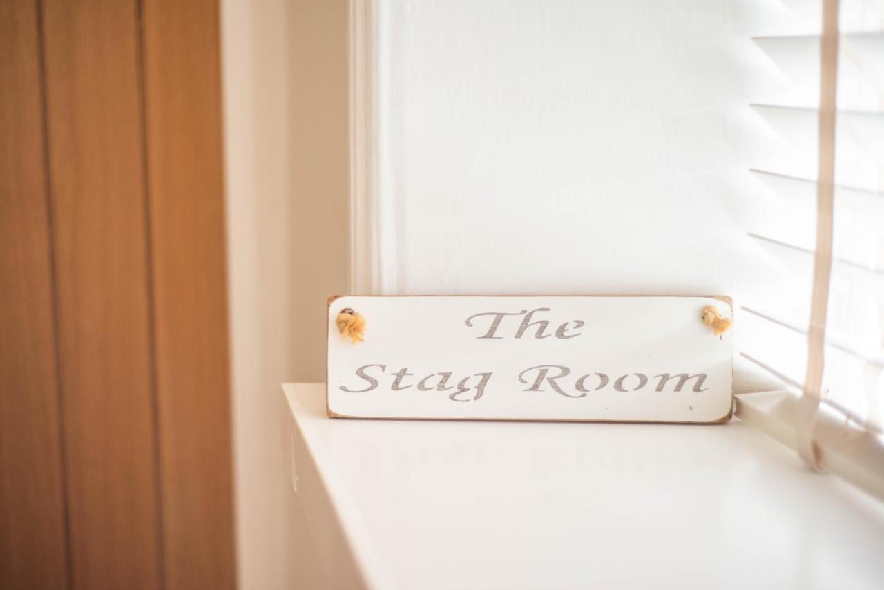 The George & Dragon Country Inn Seaton エクステリア 写真
