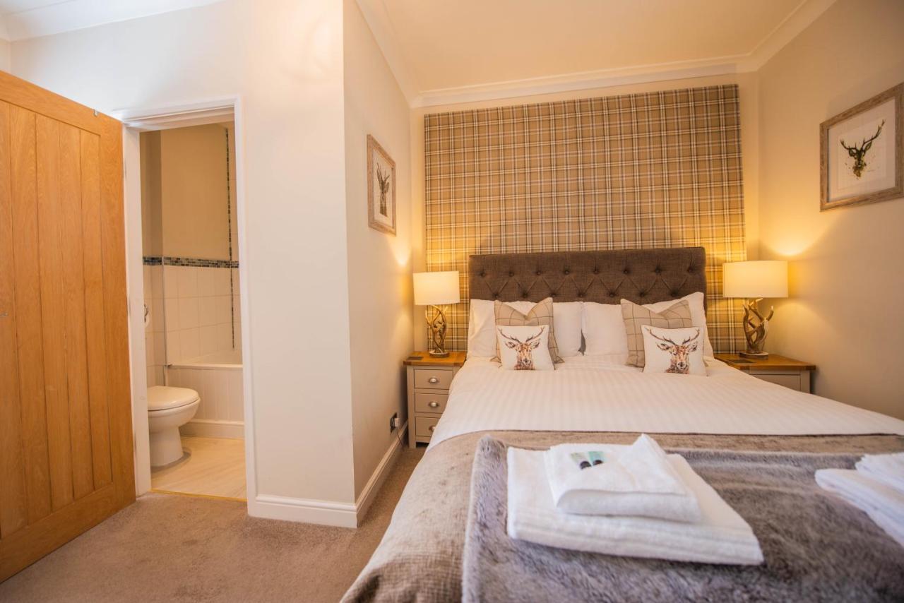 The George & Dragon Country Inn Seaton エクステリア 写真