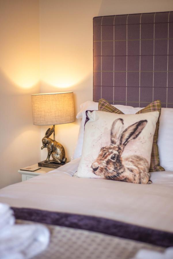 The George & Dragon Country Inn Seaton エクステリア 写真