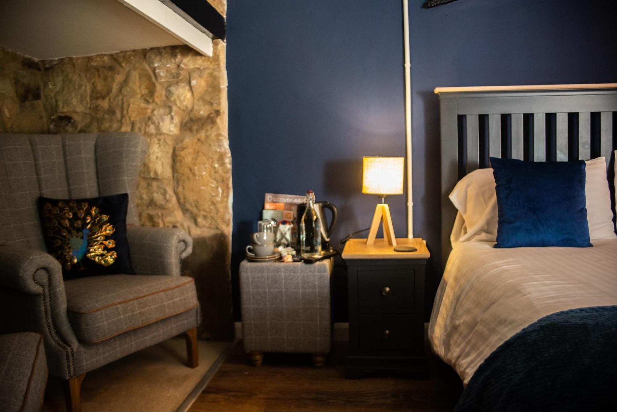 The George & Dragon Country Inn Seaton エクステリア 写真