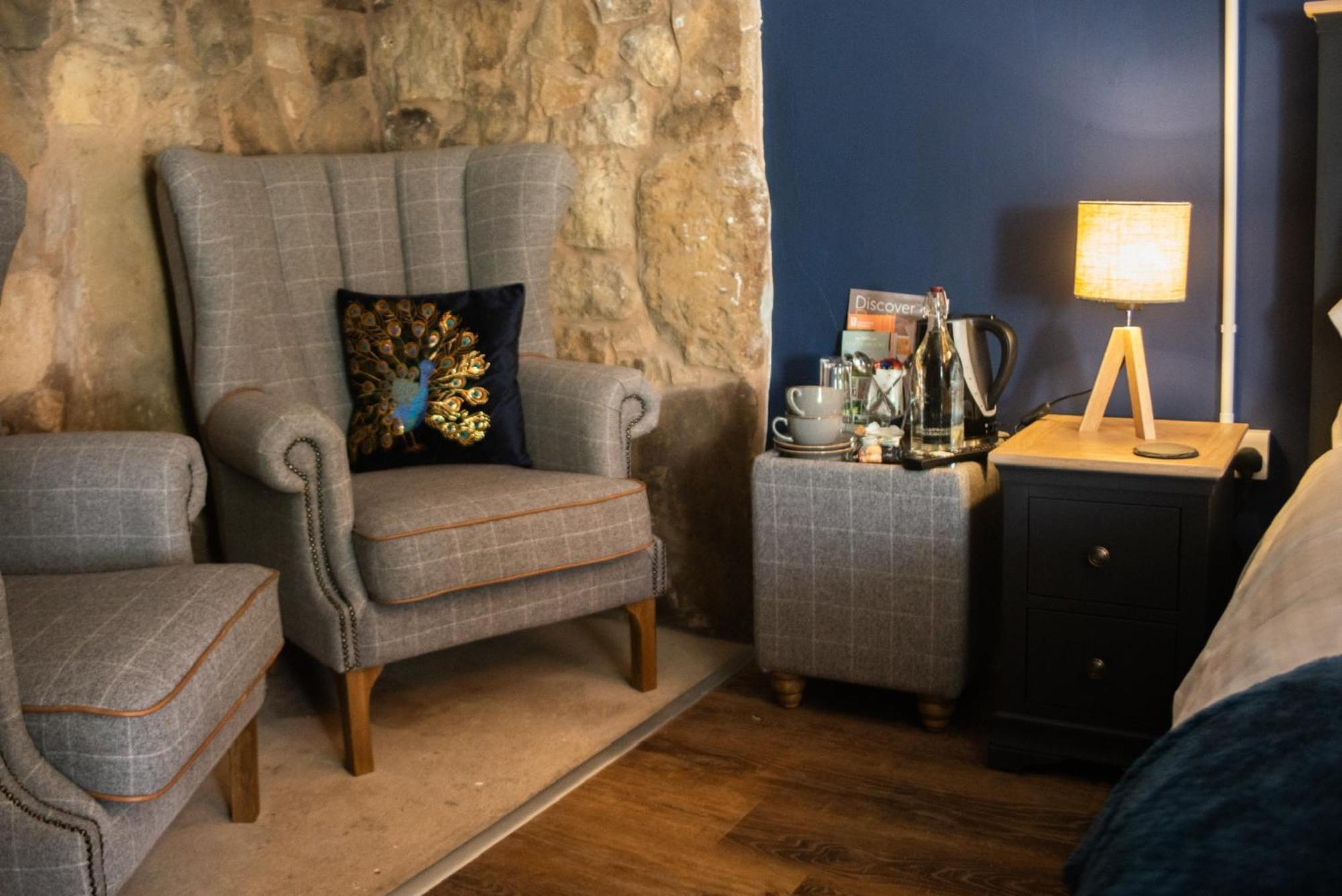 The George & Dragon Country Inn Seaton エクステリア 写真
