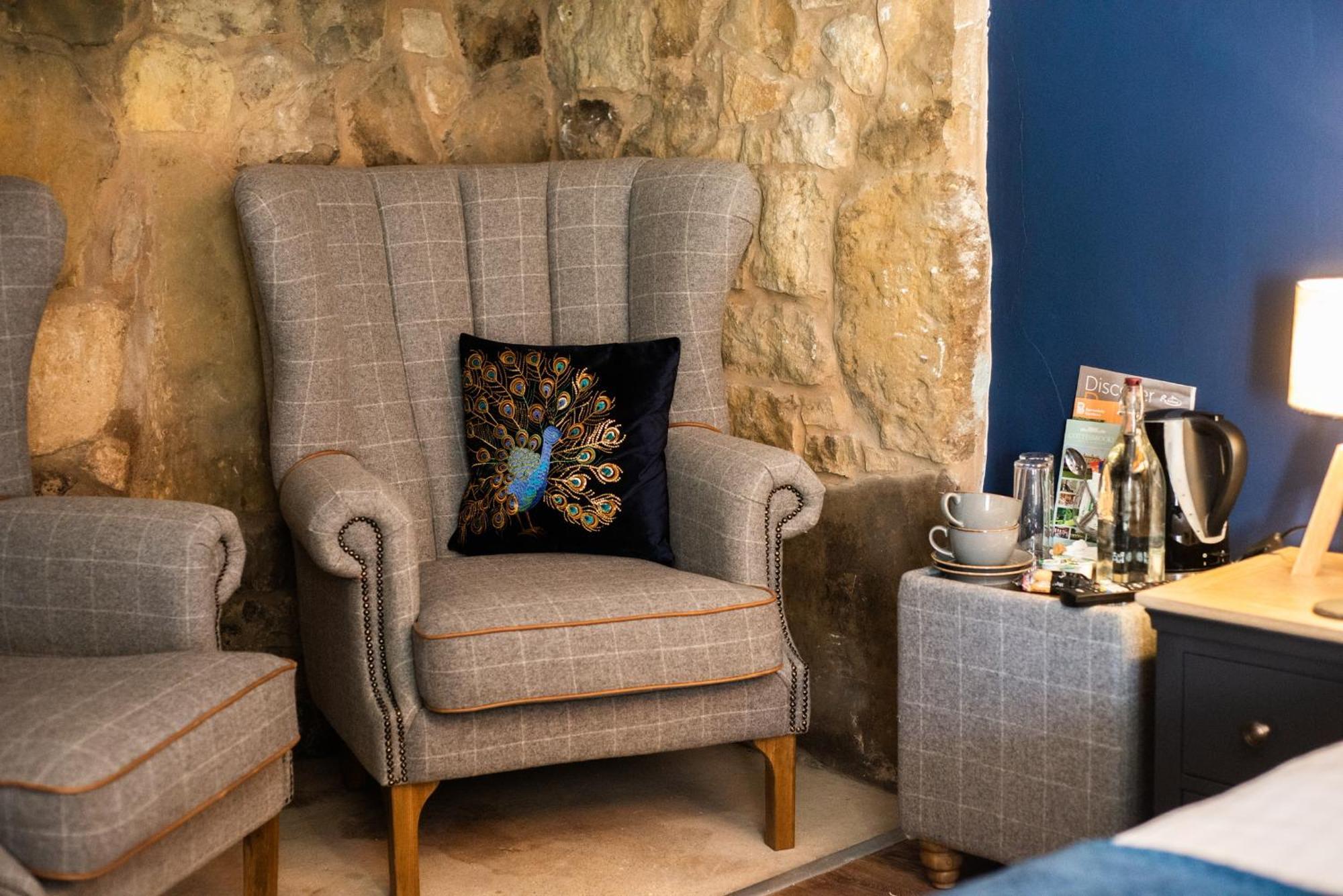 The George & Dragon Country Inn Seaton エクステリア 写真