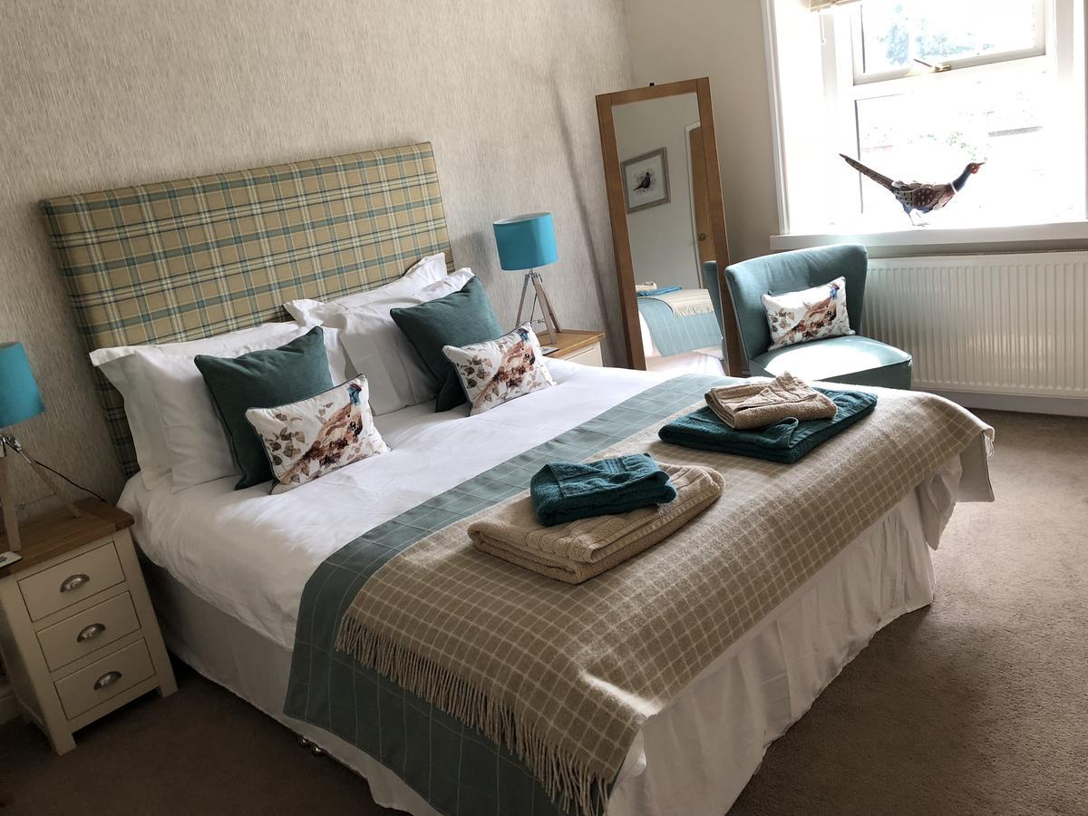 The George & Dragon Country Inn Seaton エクステリア 写真