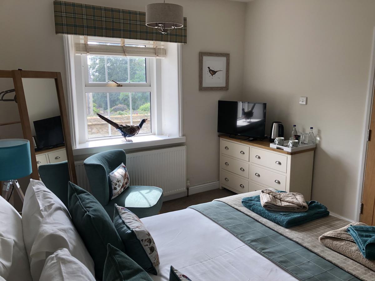 The George & Dragon Country Inn Seaton エクステリア 写真